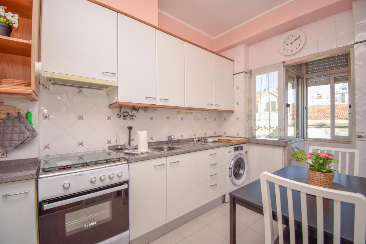 Appartement Cozy And Family